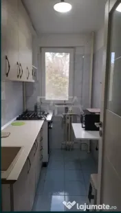 R.E.A. Imobiliare vinde | Apartament 2 camere decomandat | B 