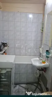R.E.A. Imobiliare vinde | Apartament 2 camere decomandat | B 