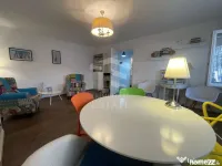 UNIRII - Decebal | 2 camere Birouri Activități Comerciale