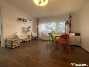 UNIRII - Decebal | 2 camere Birouri Activități Comerciale 