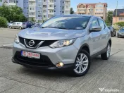 Nissan Qashqai 2014 1.6 dCi 130 CP euro 5 / RATE fara avans