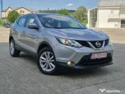 Nissan Qashqai 2014 1.6 dCi 130 CP euro 5 / RATE fara avans