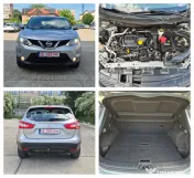 Nissan Qashqai 2014 1.6 dCi 130 CP euro 5 / RATE fara avans