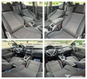 Nissan Qashqai 2014 1.6 dCi 130 CP euro 5 / RATE fara avans
