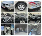 Nissan Qashqai 2014 1.6 dCi 130 CP euro 5 / RATE fara avans
