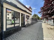 SAD 90 mp | Str. Cluj- Aries | VAD auto si pietonal | tri... 