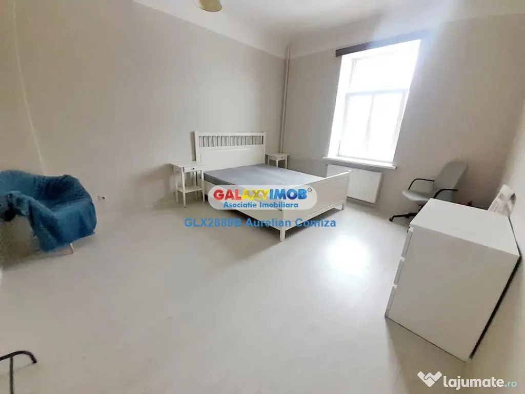 2 camere in vila Balotesti/suprafata 50mp/etaj 1
