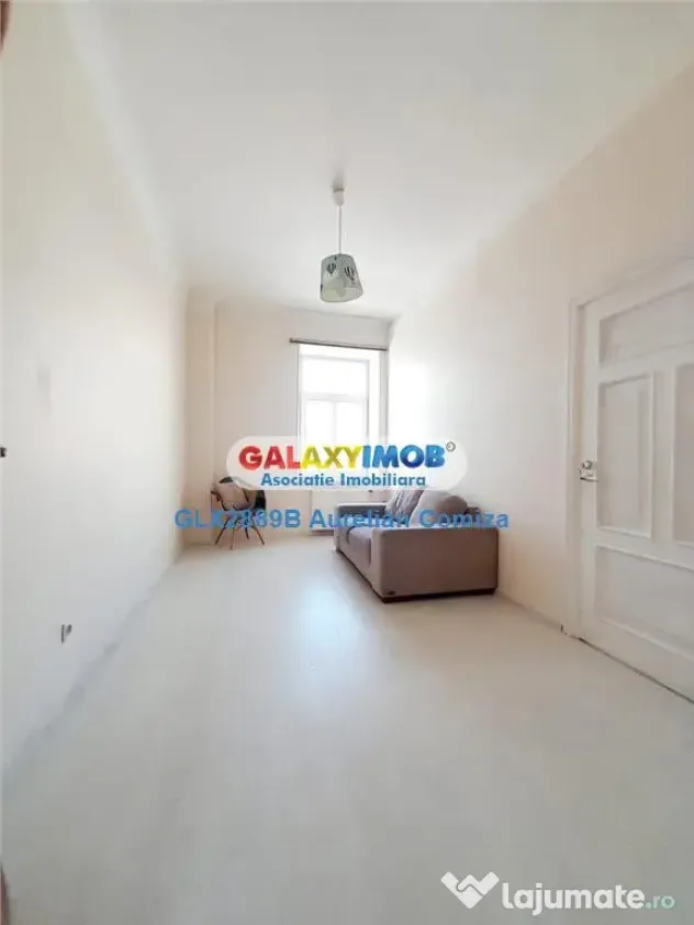 2 camere in vila Balotesti/suprafata 50mp/etaj 1