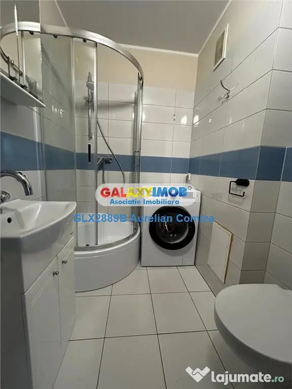2 camere in vila Balotesti/suprafata 50mp/etaj 1