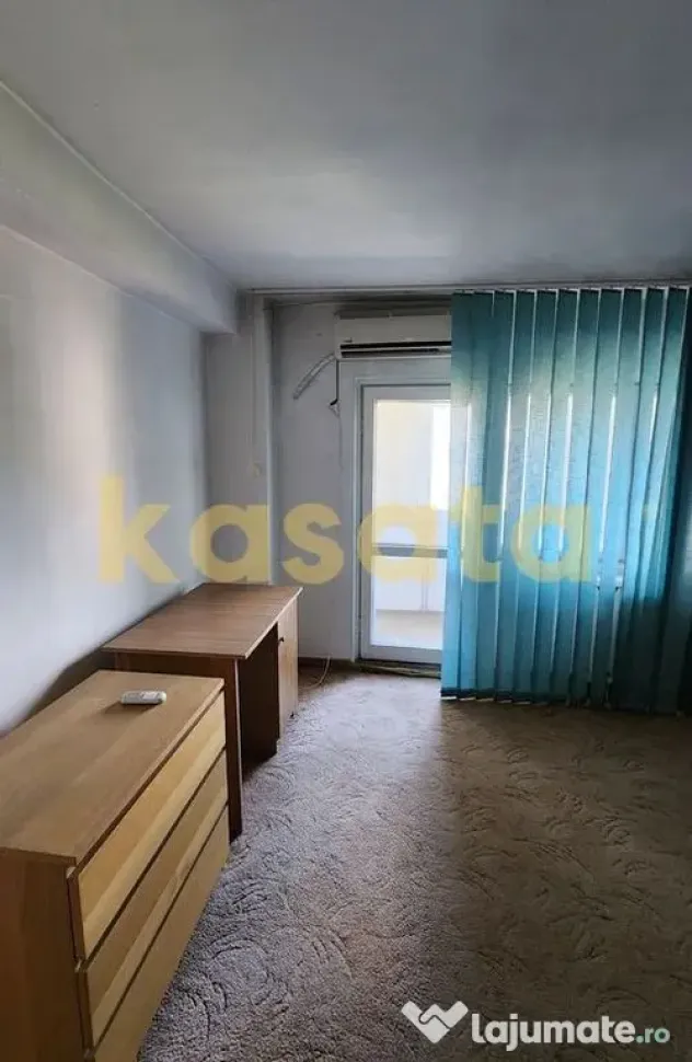 Garsoniera 40mp|DecebalMetrou /Piata Muncii |Mutare imediata