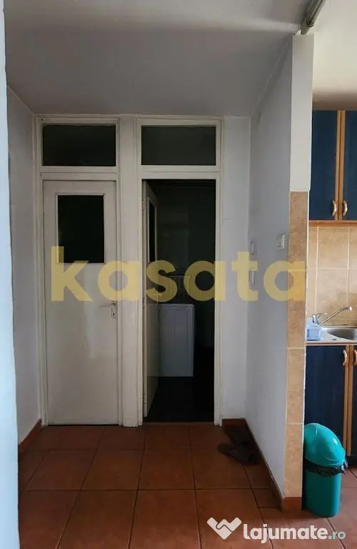 Garsoniera 40mp|DecebalMetrou /Piata Muncii |Mutare imediata