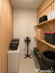 Studio cochet, gata de mutare, etaj1, parcare, boxa, aria Co 