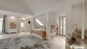 Casa Individuala in Dorobanti 