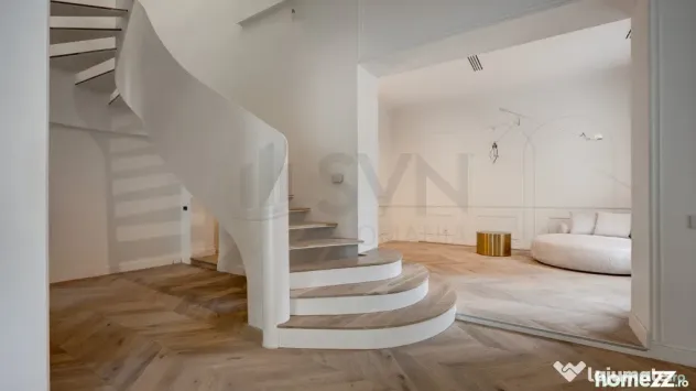 Casa Individuala in Dorobanti - Bucuresti (Bucuresti-Ilfov)