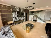 Vila Exclusivista Pipera Lac 