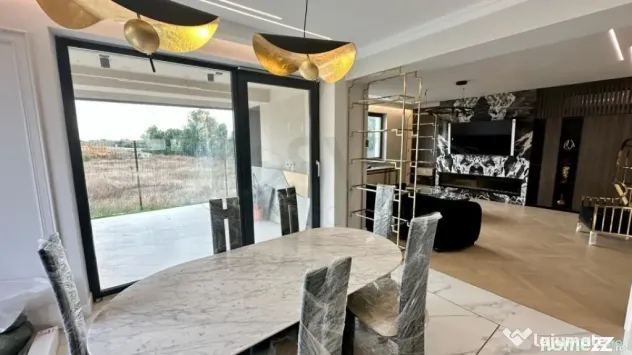 Vila Exclusivista Pipera Lac