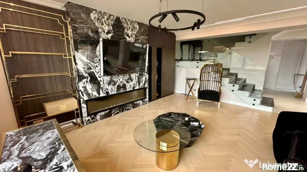 Vila Exclusivista Pipera Lac