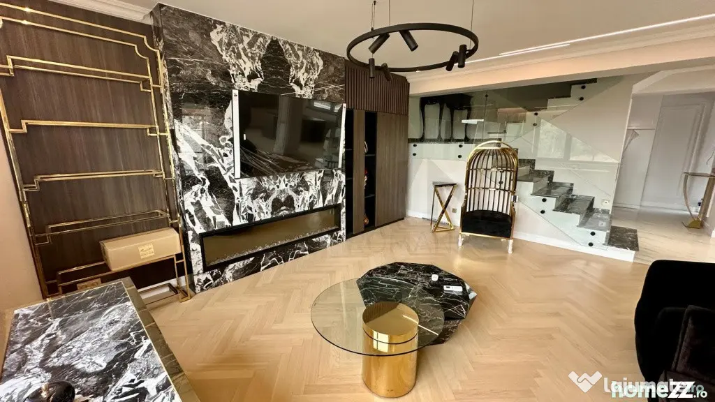 Vila Exclusivista Pipera Lac