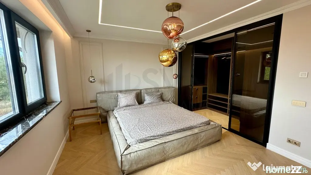 Vila Exclusivista Pipera Lac