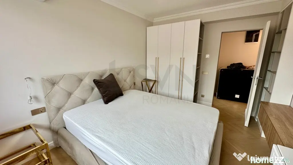 Vila Exclusivista Pipera Lac