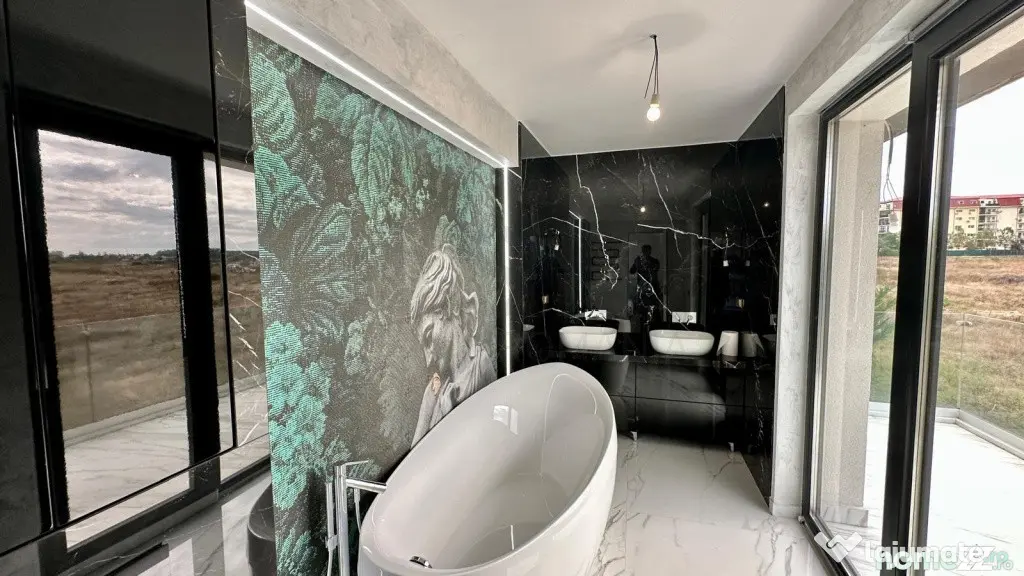 Vila Exclusivista Pipera Lac