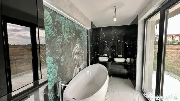 Vila Exclusivista Pipera Lac