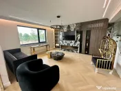 Vila Exclusivista Pipera Lac 