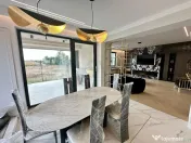 Vila Exclusivista Pipera Lac 