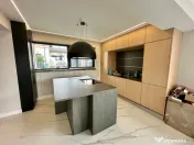 Vila Exclusivista Pipera Lac 