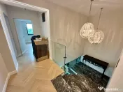 Vila Exclusivista Pipera Lac 