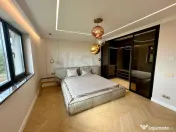 Vila Exclusivista Pipera Lac 