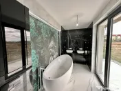 Vila Exclusivista Pipera Lac 