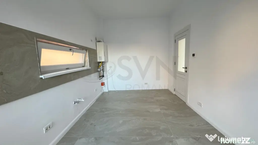 Vila constructie noua Voluntari 5 camere