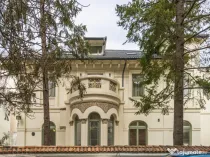Casa Individuala in Dorobanti