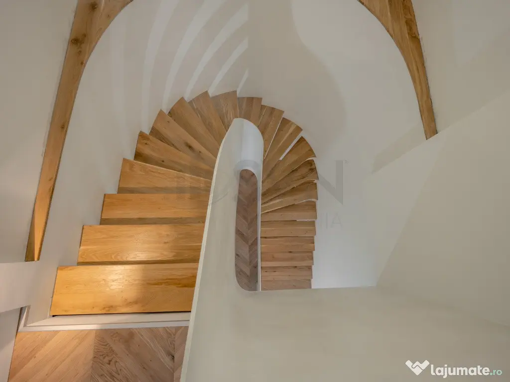 Casa Individuala in Dorobanti