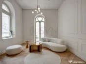 Casa Individuala in Dorobanti 