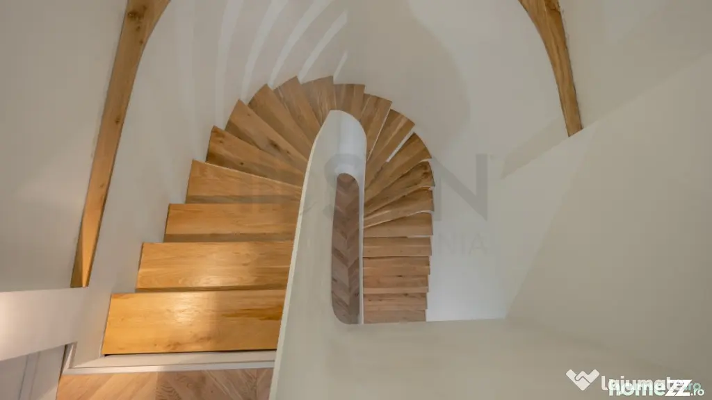 Casa Individuala in Dorobanti