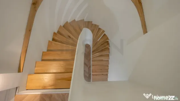 Casa Individuala in Dorobanti