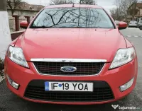 Ford Mondeo 1.8 TDCI 2007 