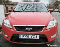 Ford Mondeo 1.8 TDCI 2007