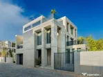 Vila Complex Exclusivist Pipera zona Erou Iancu Nicolae