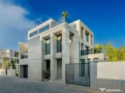 Vila Complex Exclusivist Pipera zona Erou Iancu Nicolae 