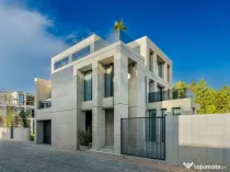 Vila Complex Exclusivist Pipera zona Erou Iancu Nicolae