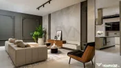 Vila Complex Exclusivist Pipera zona Erou Iancu Nicolae