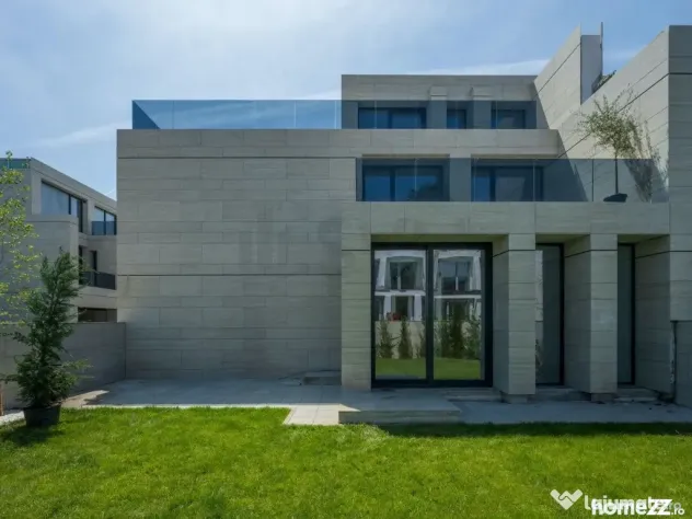 Vila Complex Exclusivist Pipera zona Erou Iancu Nicolae