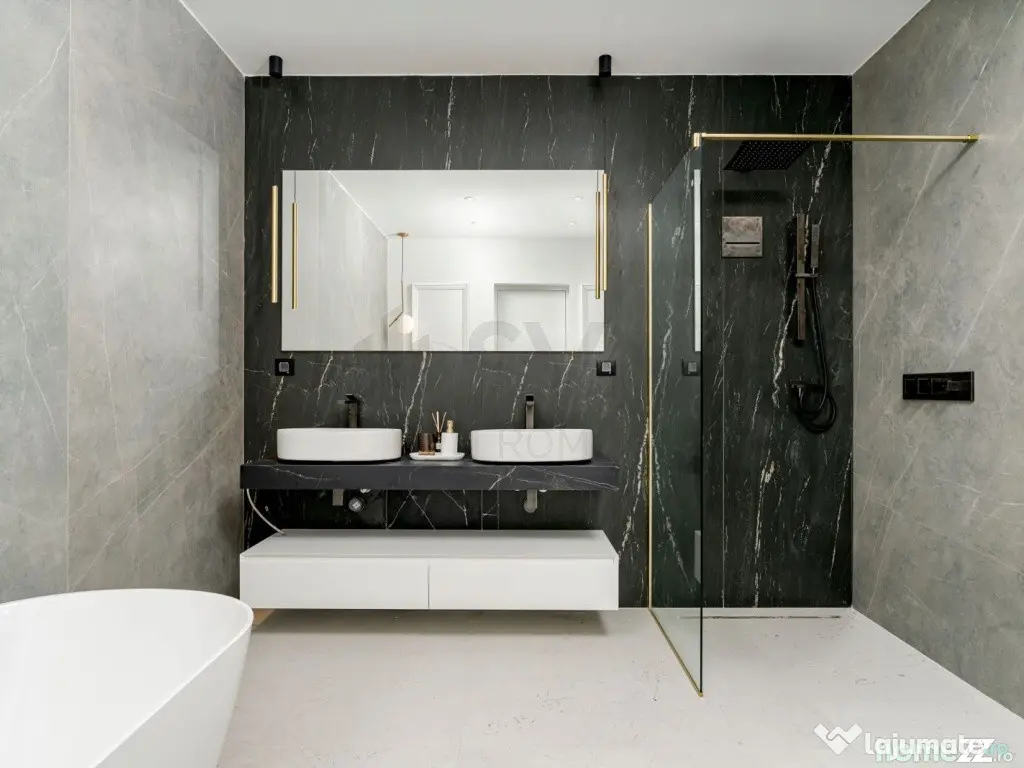 Vila Complex Exclusivist Pipera zona Erou Iancu Nicolae