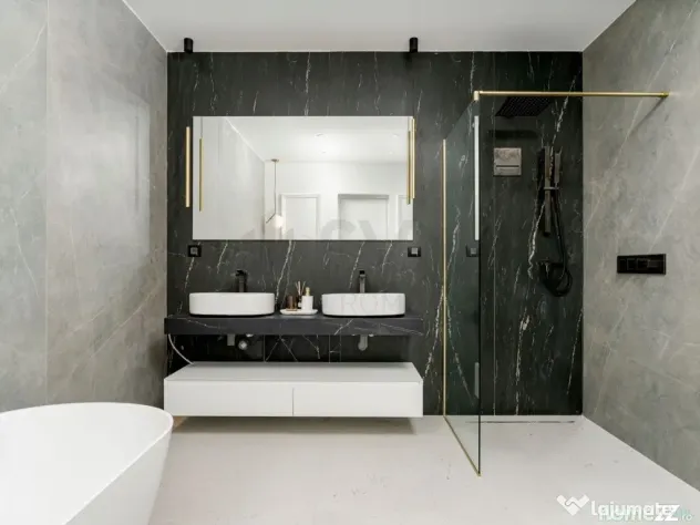 Vila Complex Exclusivist Pipera zona Erou Iancu Nicolae