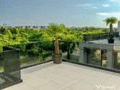 Vila Complex Exclusivist Pipera zona Erou Iancu Nicolae 