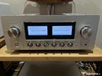 Luxman L-509X Integrated Amplifier