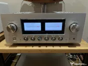 Luxman L-509X Integrated Amplifier 